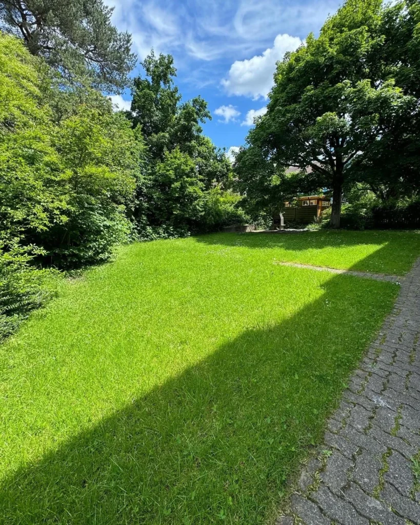 Kinderbetreuung Riehen